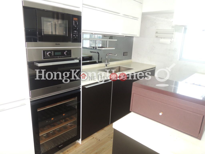 HK$ 58,000/ month Imperial Seashore (Tower 6A) Imperial Cullinan, Yau Tsim Mong | 3 Bedroom Family Unit for Rent at Imperial Seashore (Tower 6A) Imperial Cullinan