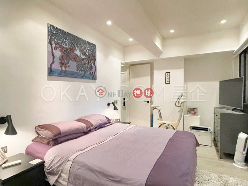 Property Search Hong Kong | OneDay | Residential Rental Listings, Elegant 1 bedroom with terrace | Rental