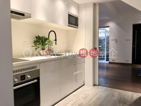 Charming 2 bedroom with terrace | Rental, 17-19 Prince's Terrace 太子臺17-19號 | Western District (OKAY-R46377)_0