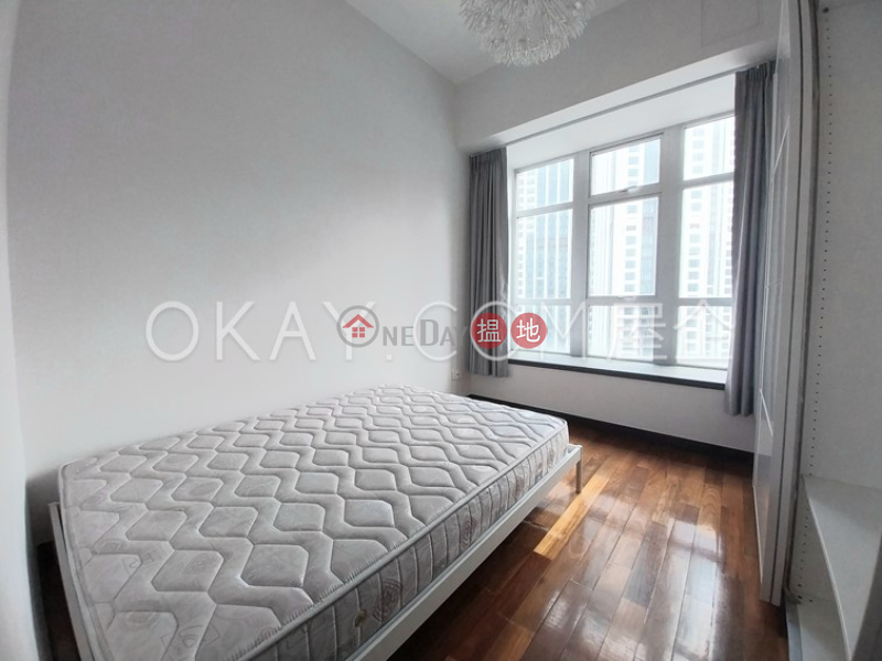 Property Search Hong Kong | OneDay | Residential, Sales Listings, Tasteful 1 bedroom on high floor with balcony | For Sale