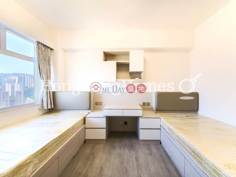 3 Bedroom Family Unit for Rent at Greenville Gardens | 14-17 Shiu Fai Terrace | Wan Chai District Hong Kong | Rental, HK$ 85,000/ month