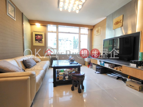 Elegant house with rooftop & parking | For Sale | House 22 Villa Royale 御花園 洋房 22 _0