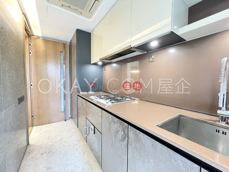 殷然-中層|住宅|出租樓盤|HK$ 46,000/ 月