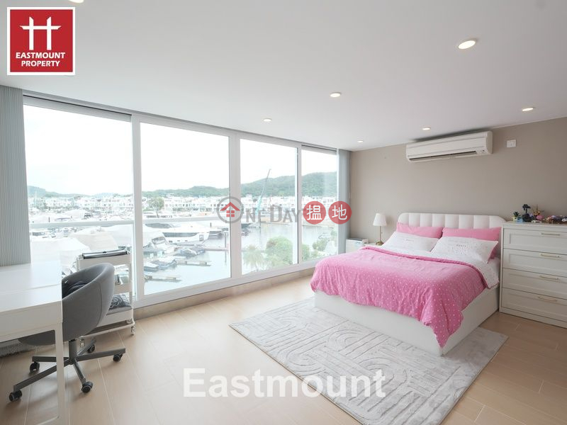 Sai Kung Villa House | Property For Sale in Marina Cove, Hebe Haven 白沙灣匡湖居- | Property ID:3941 | Marina Cove Phase 1 匡湖居 1期 Sales Listings