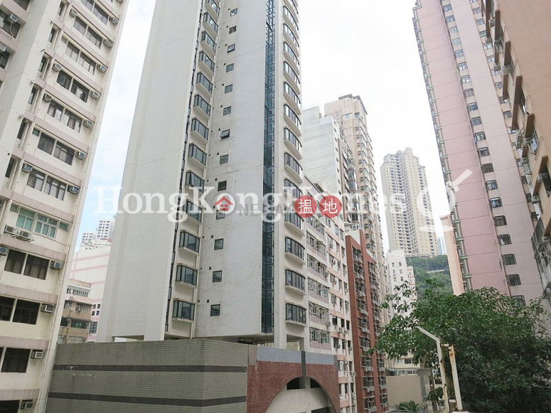 Property Search Hong Kong | OneDay | Residential | Rental Listings 2 Bedroom Unit for Rent at Way Man Court