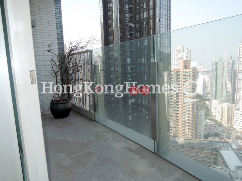 4 Bedroom Luxury Unit for Rent at The Legend Block 1-2 23 Tai Hang Drive | Wan Chai District Hong Kong Rental | HK$ 70,000/ month