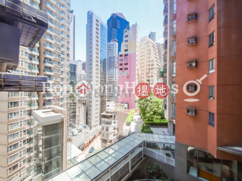 荷李活華庭兩房一廳單位出租, 荷李活華庭 Hollywood Terrace | 中區 (Proway-LID162209R)_0