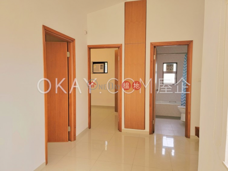 HK$ 55,000/ month | Swan Villas | Sai Kung Charming house with rooftop, terrace & balcony | Rental