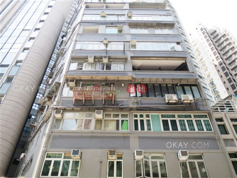Generous in Causeway Bay | For Sale, Rita House 麗達大廈 Sales Listings | Wan Chai District (OKAY-S313000)