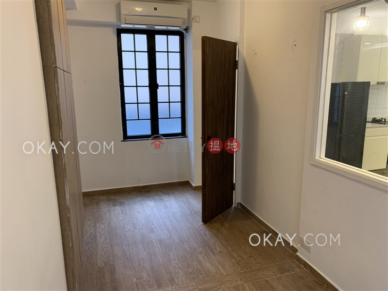 Charming 1 bedroom with terrace | Rental, Pak Tak Building 八達大廈 Rental Listings | Wan Chai District (OKAY-R67805)