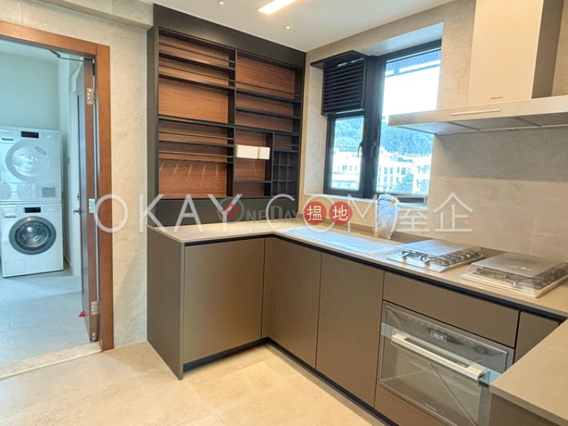 Property Search Hong Kong | OneDay | Residential, Rental Listings, Unique 2 bedroom with balcony | Rental