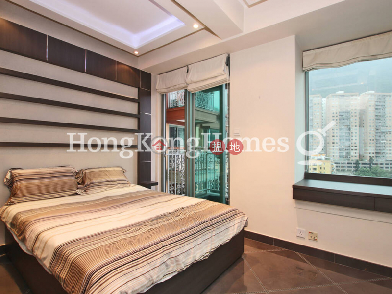 HK$ 32,000/ month, 2 Park Road | Western District, 2 Bedroom Unit for Rent at 2 Park Road