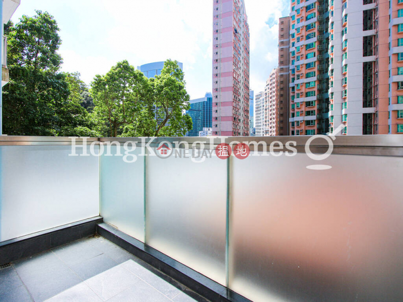 3 Bedroom Family Unit at Monticello | For Sale | 48 Kennedy Road | Eastern District, Hong Kong, Sales HK$ 25M
