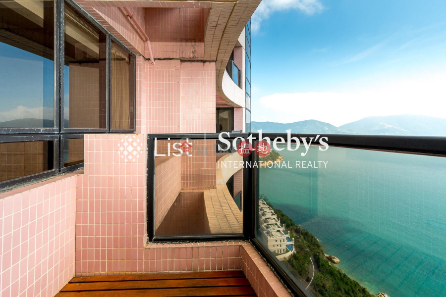 Property for Rent at Pacific View with 2 Bedrooms 38 Tai Tam Road | Southern District | Hong Kong, Rental, HK$ 52,000/ month