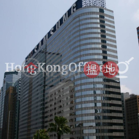 Office Unit for Rent at China Evergrande Centre