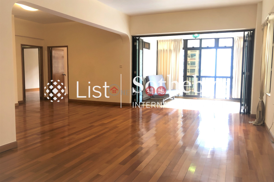 Property Search Hong Kong | OneDay | Residential | Rental Listings, Property for Rent at Manly Mansion with 3 Bedrooms
