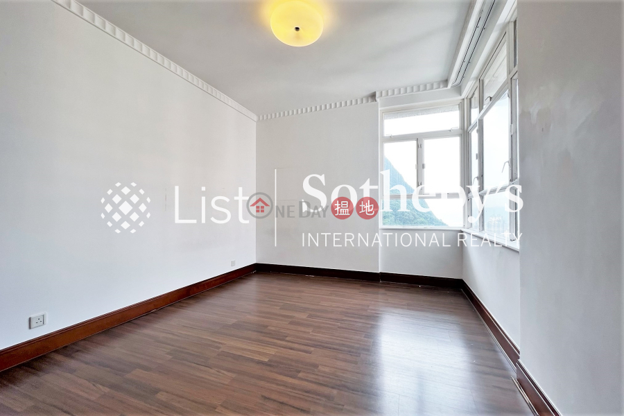 Property for Rent at Tregunter with 4 Bedrooms 14 Tregunter Path | Central District, Hong Kong Rental | HK$ 90,000/ month