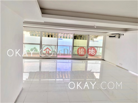 Gorgeous 2 bedroom with balcony | Rental, Phase 2 Villa Cecil 趙苑二期 | Western District (OKAY-R376095)_0