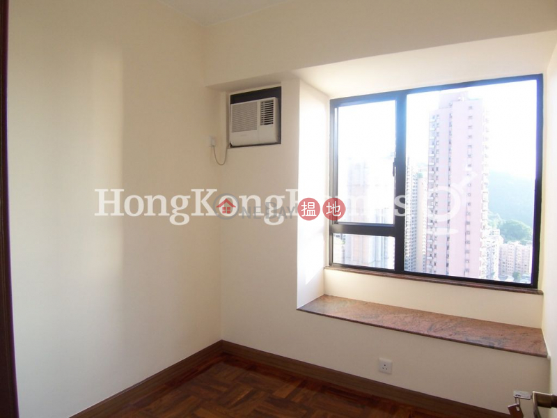 3 Bedroom Family Unit for Rent at Ying Piu Mansion | 1-3 Breezy Path | Western District Hong Kong | Rental HK$ 46,000/ month