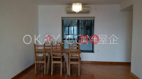 Nicely kept 3 bedroom with sea views | For Sale | The Grand Panorama 嘉兆臺 _0