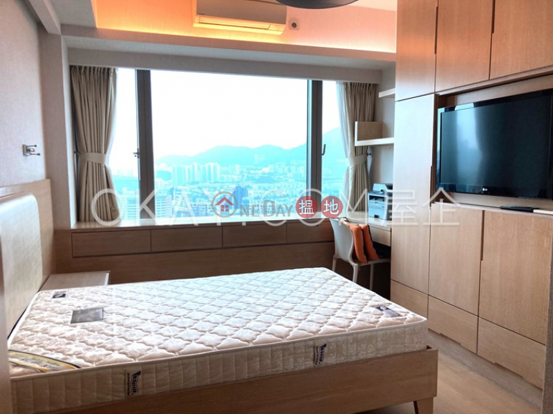 HK$ 95,000/ month | Celestial Heights Phase 1, Kowloon City, Lovely 5 bedroom on high floor with balcony & parking | Rental