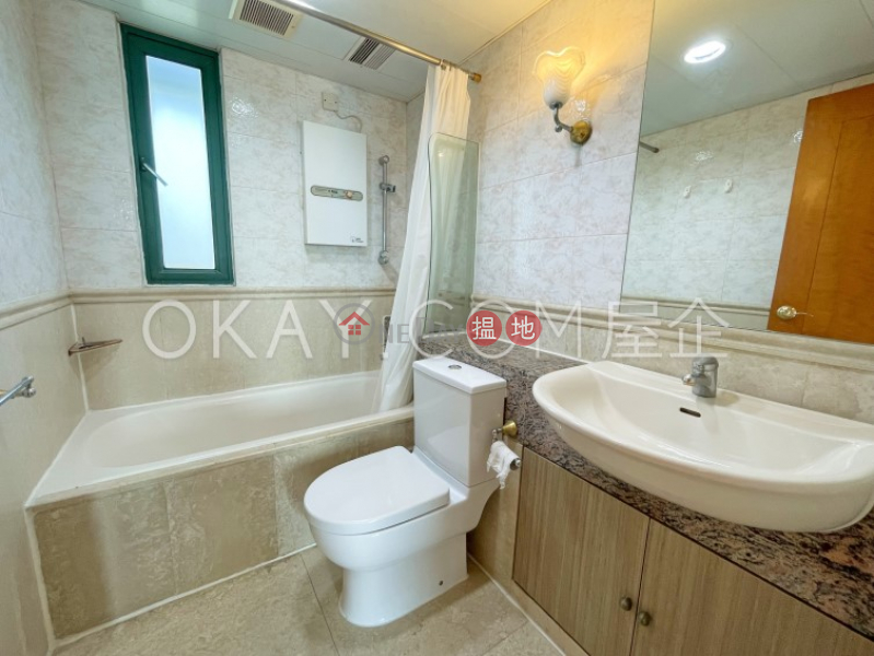 Property Search Hong Kong | OneDay | Residential | Rental Listings | Lovely 3 bedroom on high floor with balcony | Rental