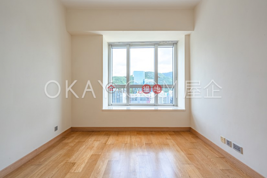 Unique 3 bedroom on high floor with sea views & parking | Rental | 9 Welfare Road | Southern District, Hong Kong, Rental HK$ 74,000/ month