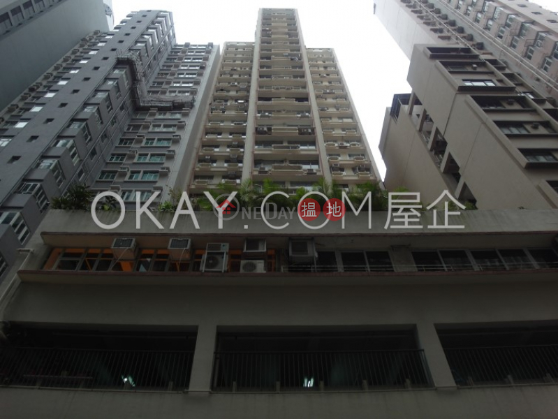 香港搵樓|租樓|二手盤|買樓| 搵地 | 住宅-出租樓盤-1房1廁亞畢諾大廈出租單位