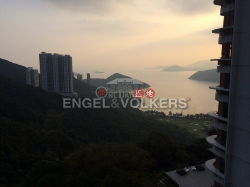 3 Bedroom Family Flat for Rent in Repulse Bay | The Rozlyn The Rozlyn Rental Listings