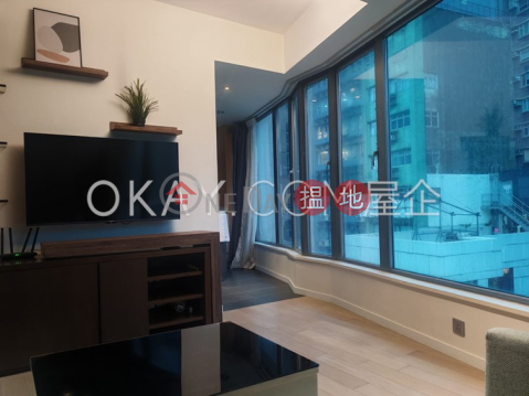 Intimate 1 bedroom on high floor | Rental | Knight On Wyndham Knight On Wyndham _0