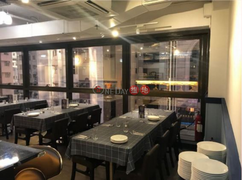 Property Search Hong Kong | OneDay | Residential Rental Listings Flat for Rent in Circle Tower, Causeway Bay