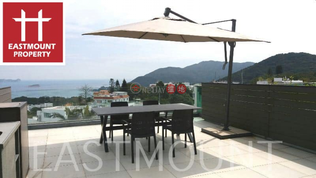 HK$ 3,880萬棕林別墅|西貢|清水灣 Little Palm Villa, Hang Hau Wing Lung Road 坑口永隆路棕林苑別墅出售-幾分鐘車程往坑口地鐵站出售單位