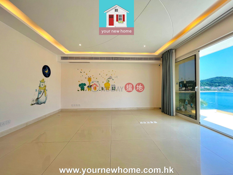 Marina Cove House | For Rent, Marina Cove 匡湖居 Rental Listings | Sai Kung (RL2284)