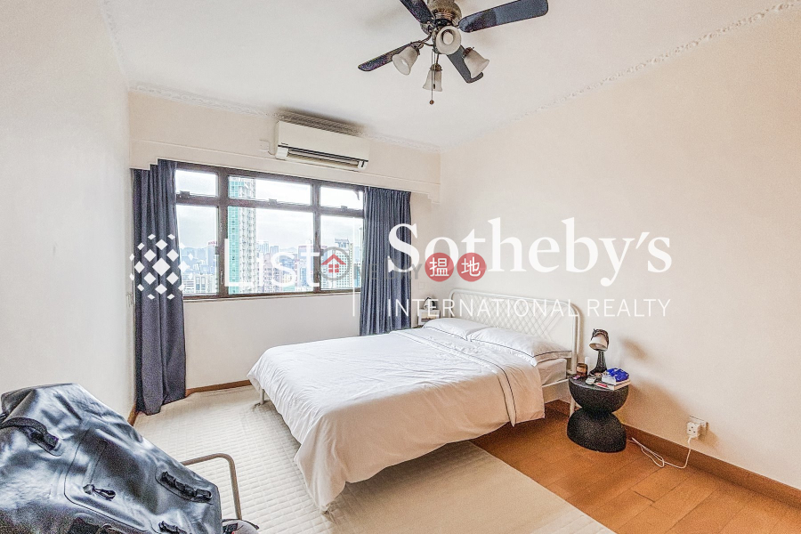 Property for Sale at Hong Kong Garden with 4 Bedrooms, 8 Seymour Road | Western District Hong Kong Sales | HK$ 45.5M