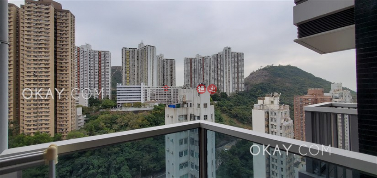 HK$ 1,160萬|倚南-南區2房1廁,極高層,星級會所,露台倚南出售單位