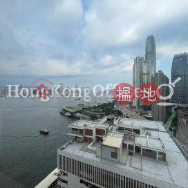 Office Unit for Rent at Shun Tak Centre, Shun Tak Centre 信德中心 | Western District (HKO-82827-ABHR)_0