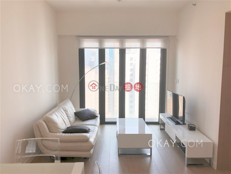 Popular 2 bedroom on high floor with balcony | Rental | Gramercy 瑧環 Rental Listings
