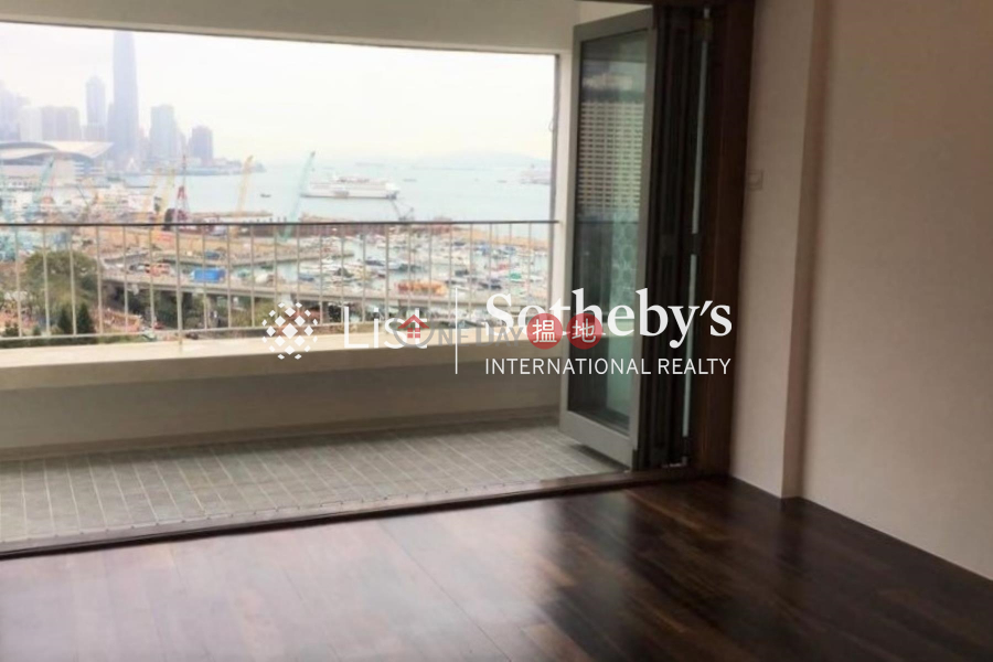 Property for Rent at Victoria Court with 3 Bedrooms | 50-56 Hing Fat Street | Eastern District | Hong Kong Rental, HK$ 56,000/ month