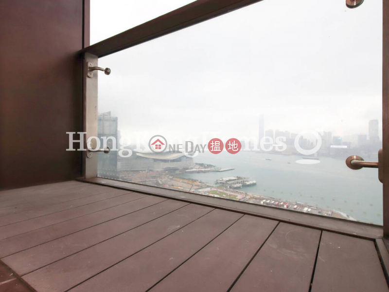 1 Bed Unit for Rent at The Gloucester | 212 Gloucester Road | Wan Chai District, Hong Kong, Rental HK$ 30,000/ month