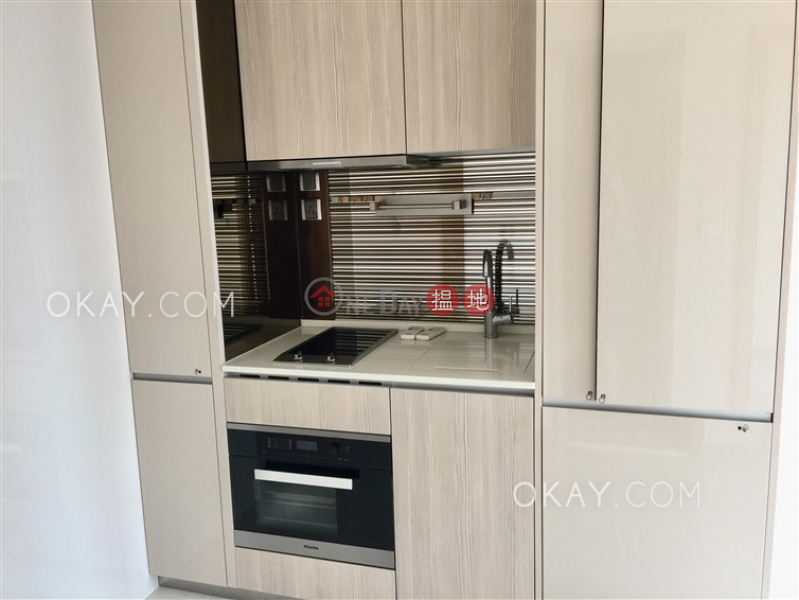 HK$ 11M King\'s Hill Western District Popular 1 bedroom on high floor with balcony | For Sale