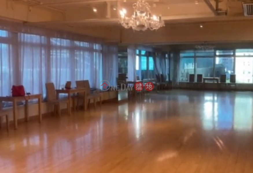 Chinaweal Centre, Low Office / Commercial Property Rental Listings HK$ 118,000/ month
