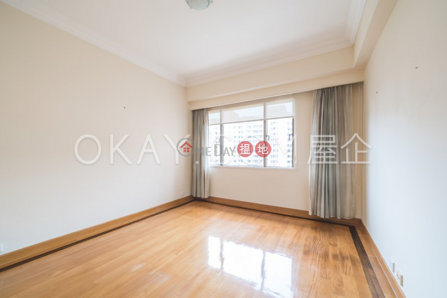 HK$ 100,000/ month, Parkview Corner Hong Kong Parkview, Southern District | Gorgeous 3 bedroom on high floor with balcony & parking | Rental