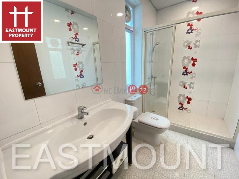 HK$ 70,000/ month House 7 Capital Garden Sai Kung, Clearwater Bay Villa House | Property For Rent or Lease in Capital Villa, Ta Ku Ling 打鼓嶺歡泰花園-Sea View, Big garden