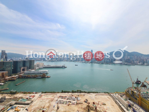 3 Bedroom Family Unit for Rent at The Harbourside Tower 1 | The Harbourside Tower 1 君臨天下1座 _0