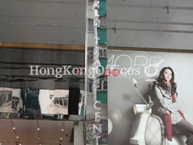 Office Unit for Rent at World Trade Centre, 280 Gloucester Road | Wan Chai District, Hong Kong Rental HK$ 150,512/ month