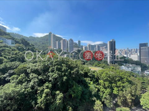 Lovely 3 bedroom on high floor | Rental, Monmouth Place 萬信臺 | Wan Chai District (OKAY-R34841)_0