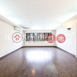 3 Bedroom Family Unit for Rent at The Broadville | The Broadville 樂活臺 _0