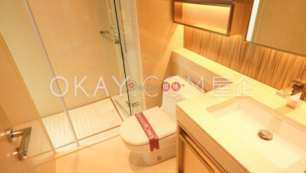 Tasteful 1 bedroom on high floor with balcony | Rental | Townplace 本舍 Rental Listings