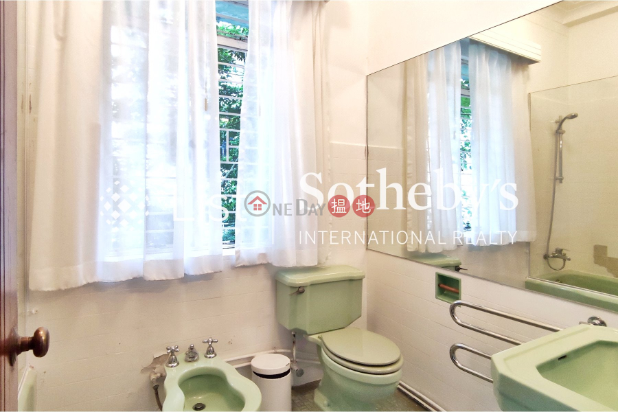 HK$ 160,000/ month | 8 Clovelly Path Central District Property for Rent at 8 Clovelly Path with 4 Bedrooms