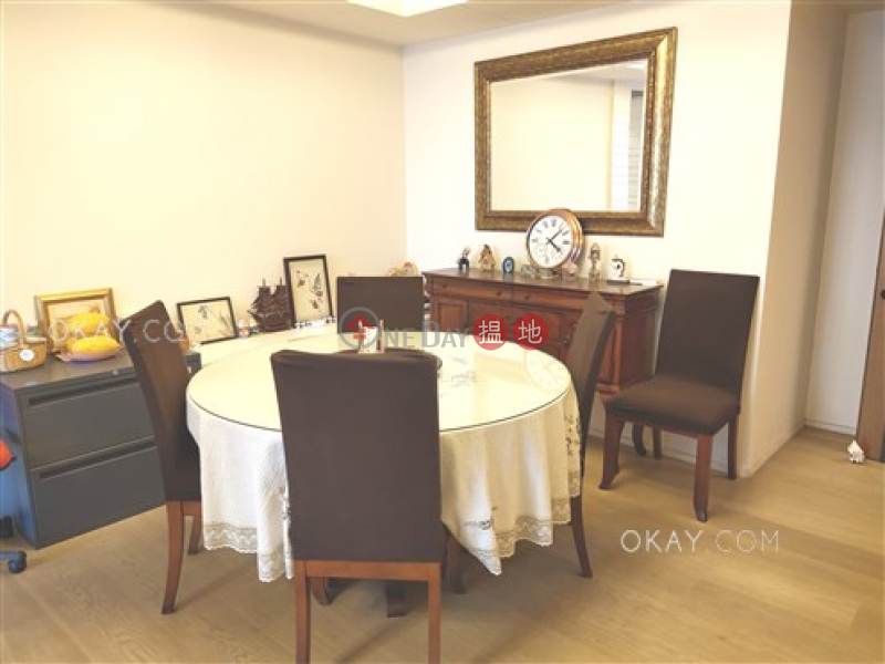 Lovely 4 bedroom with balcony | For Sale, Mount Parker Residences 西灣臺1號 Sales Listings | Eastern District (OKAY-S290666)